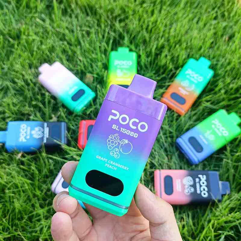 POCO SL 15000 18 POCO SL 15000 18