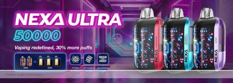 NEXA ULTRA 50000 59
