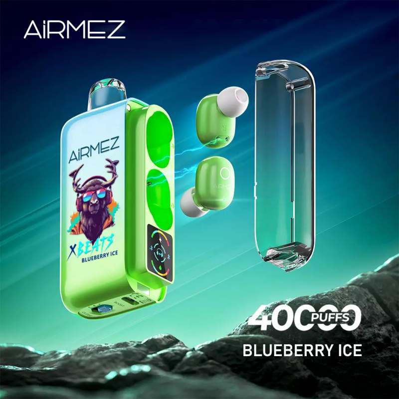 AiRMEZ Xbeats 40K 17 AiRMEZ Xbeats 40K 17