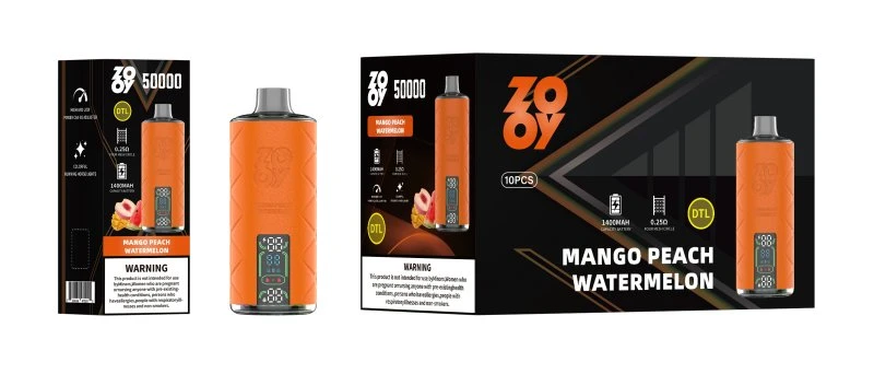 ZOOY SHISHA 50000 23 ZOOY SHISHA 50000 23