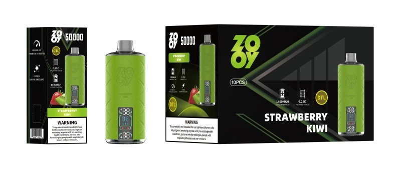 ZOOY SHISHA 50000 22