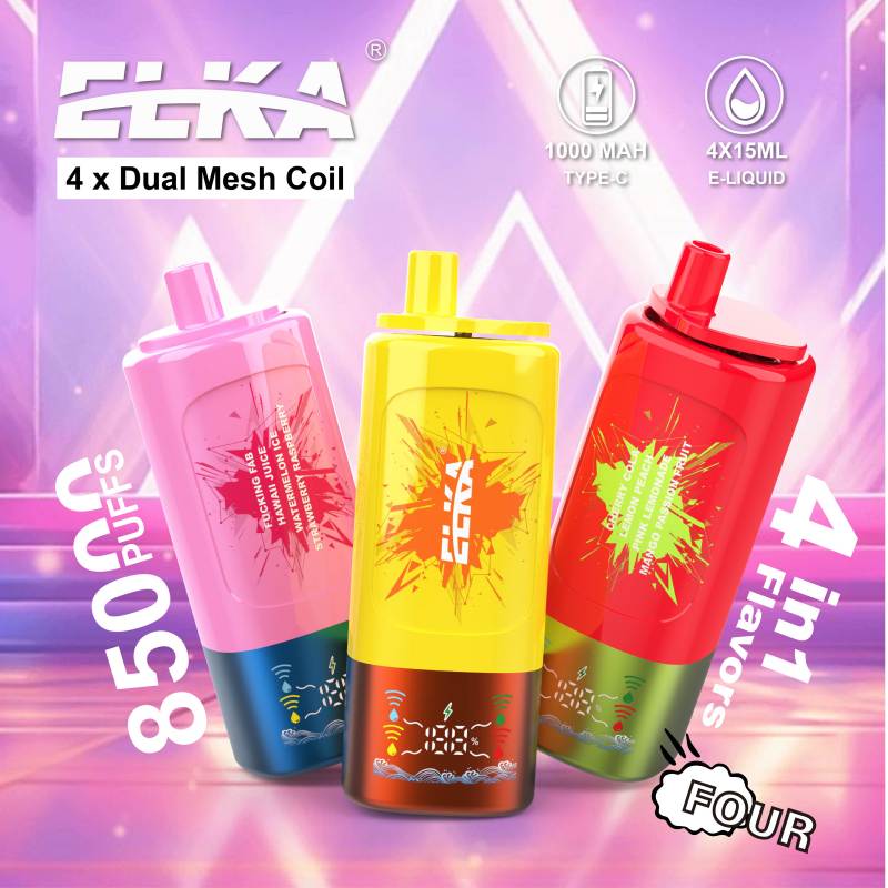 LUCKEE ELKA 85K LUCKEE ELKA 85K