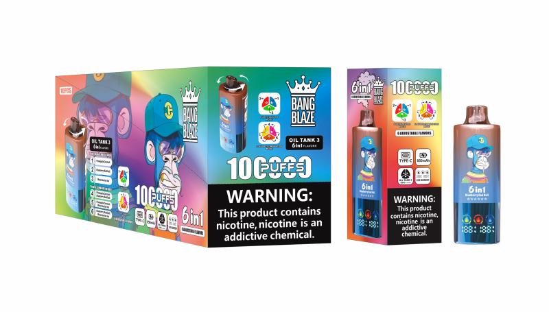 Bang blaze 100K 16 Bang blaze 100K 16
