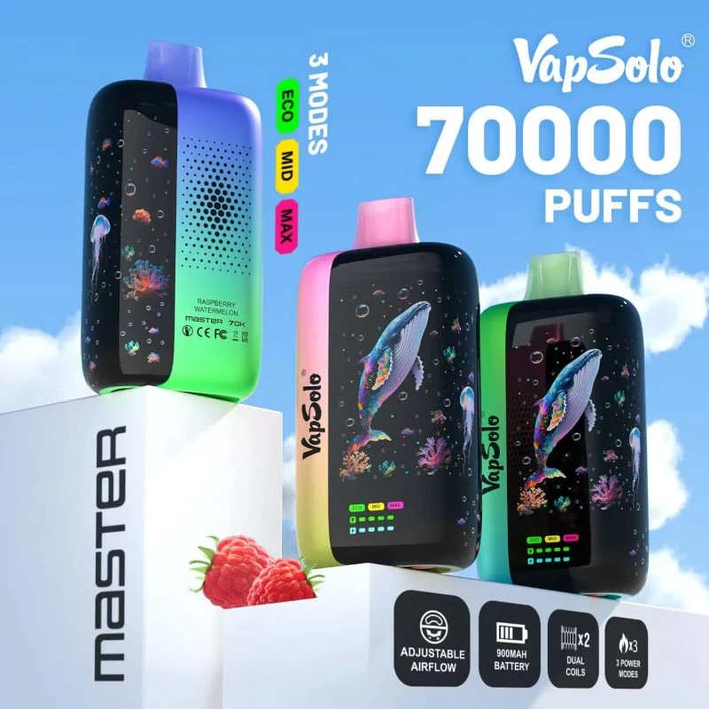 imgi80Vapsolo-Master-70000-Puff-Single-Vape-Vaper-70K-80K-100K-Big-Puff-Cheap-Vape-Wholesale-I-Vape-Online-Fashion-Shopping-Vap-Solo-Vapesolovapsolo 70000