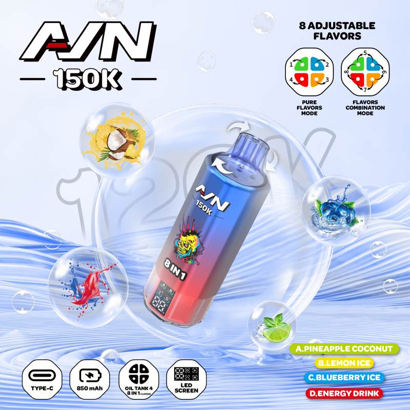 AIM AVN 150K 15 AIM AVN 150K 15