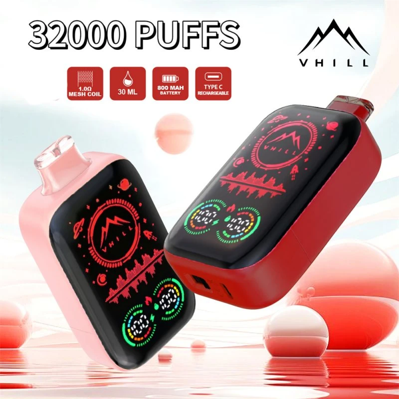 VHILL3200011Vhill 32K VHILL3200011Vhill 32K