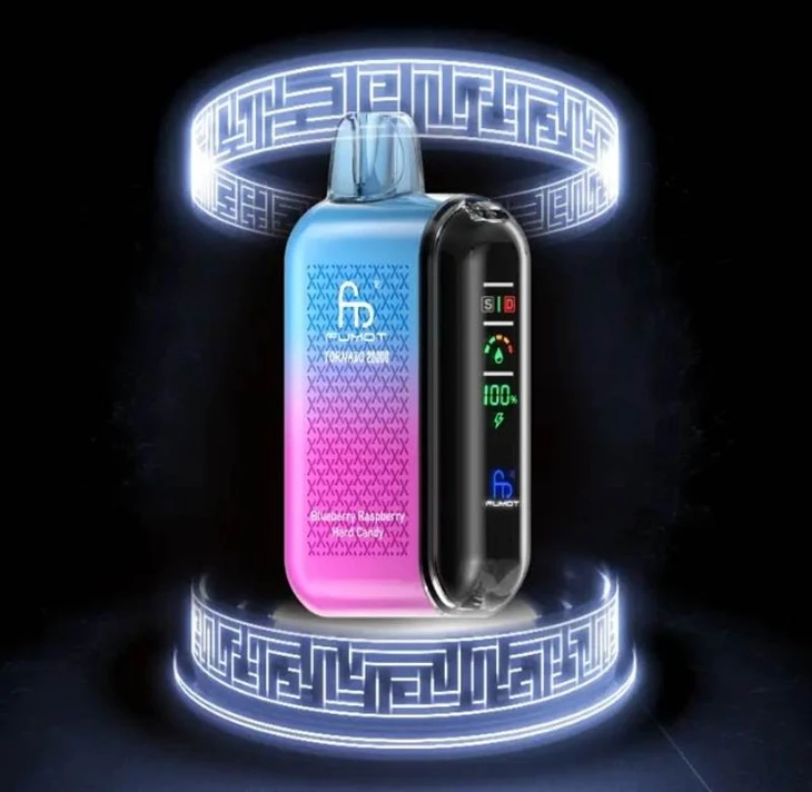 fumot-tornado-20000-rechargeable-battery fumot-tornado-20000-rechargeable-battery