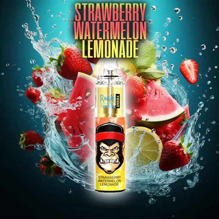 Randm Tornado 7000 Watermelon Lemonade Randm Tornado 7000 Watermelon Lemonade