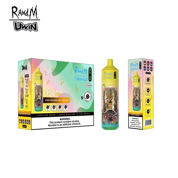 RandM Uwin Tornado Beat 35K (Bottom button) 59 RandM Uwin Tornado Beat 35K (Bottom button) 59