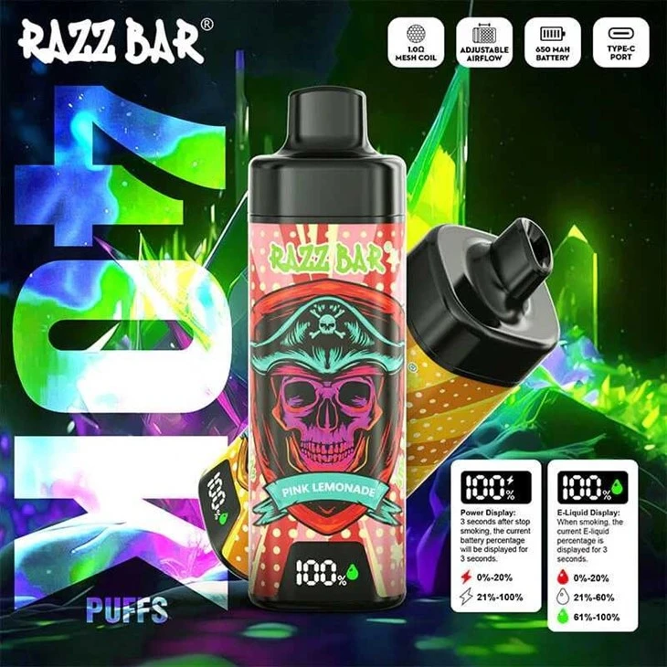 Razz Bar 40K best Razz Bar 40K best