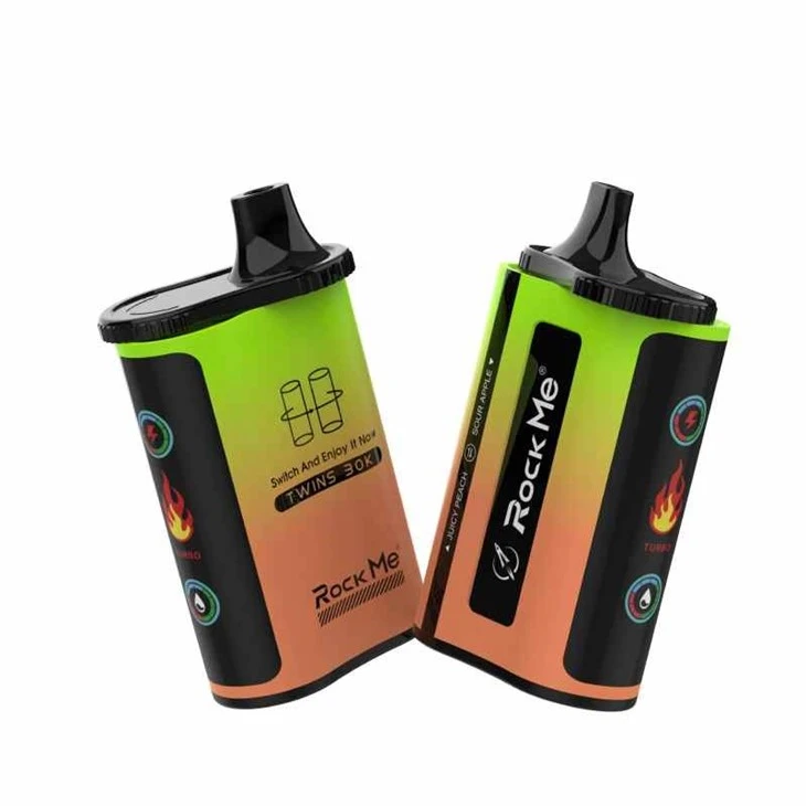 RockMe Twins 30K 15 RockMe Twins 30K 15