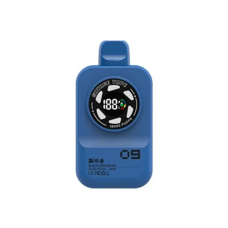 Wholesale-Vape-Savage-Camera-18000-Puffs-Disposable-Puff-Bar-Best-18K_SAVAGE CAMERA 18000