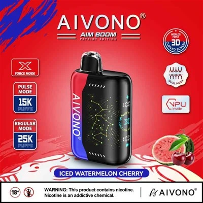 „Aim Boom“ 25 000 įkvėpimų