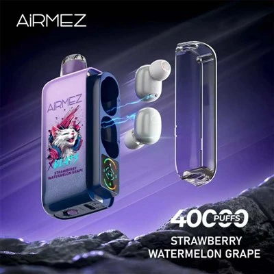 „Airmez XBeats 40K“