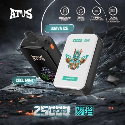 ATV MECHA 25000