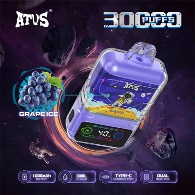 ATV WARSHIP 30000