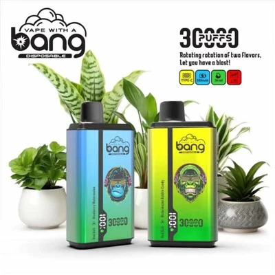 Bang 30000 dvigubo skonio