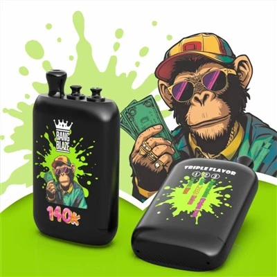 BANG BLAZE 140 000