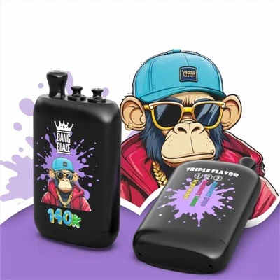 BANG BLAZE 3in1 140K