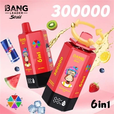 Bang Leader 300 tūkst