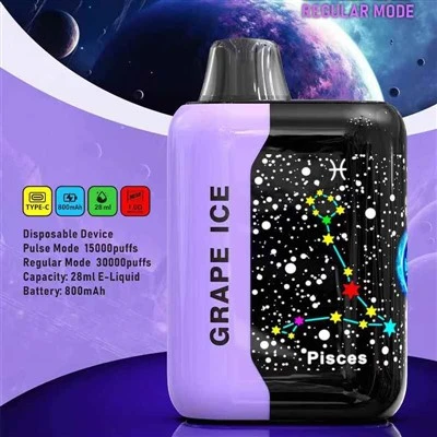 Bang Star 30000 Puffs vienkartinis vape