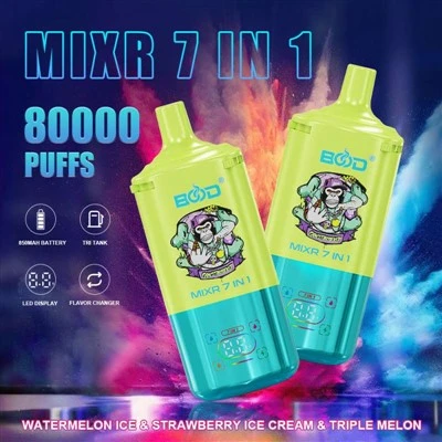 BOOD 80000 7 1
