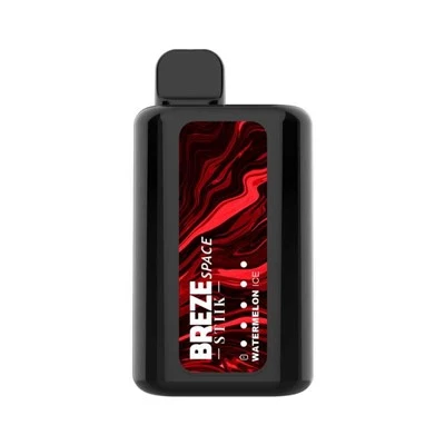 BREZE STIIK SPACE 6000