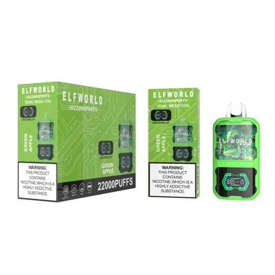 ELF PASAULIS AI 22000