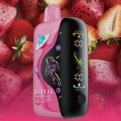 „Elfbar GH 33000 Pro“