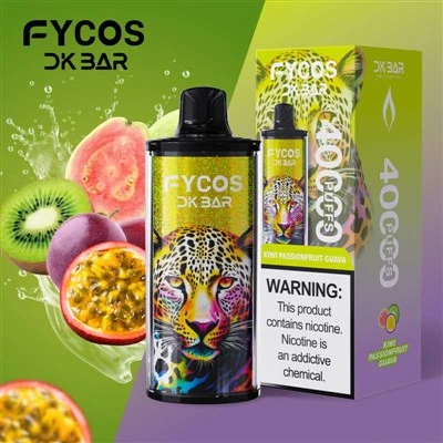 „Fycos DK Bar 40k“