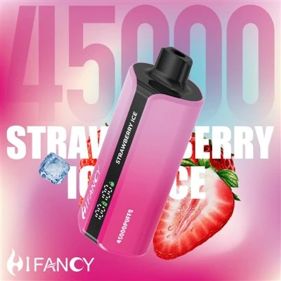 „Hifancy Dream 45K Puffs Vape“