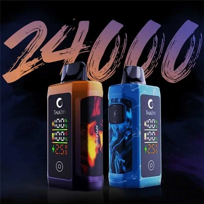 IJOY TaiJiZen DZIU 24000 Puffs