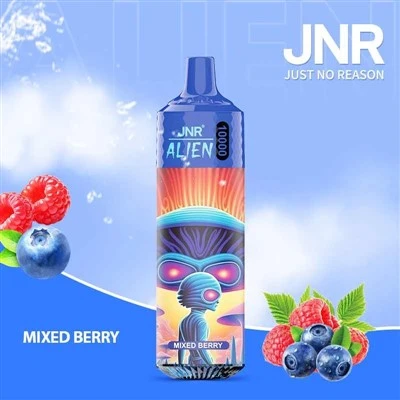 JNR užsienietis