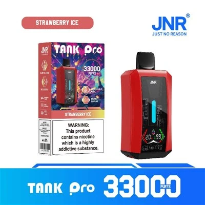 „JNR Tank Pro 33000“