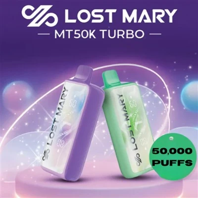 Pamestas Mary MT50K