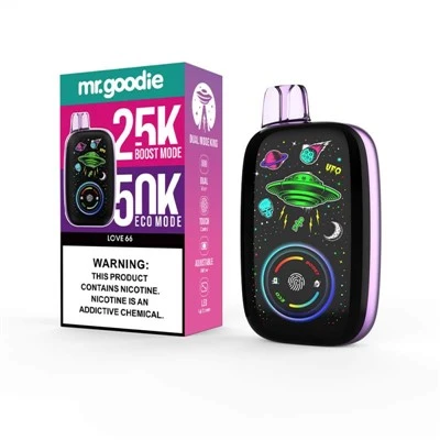 Ponas . Goal Dual Mode King 50000