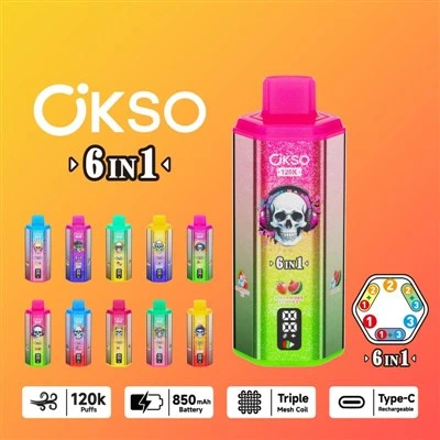 OKSO 120000 61