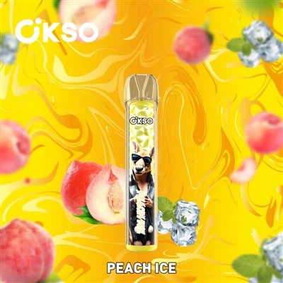 Okso Crystal Bar 800