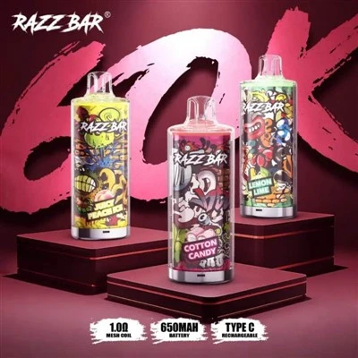 Razz Bar 60000