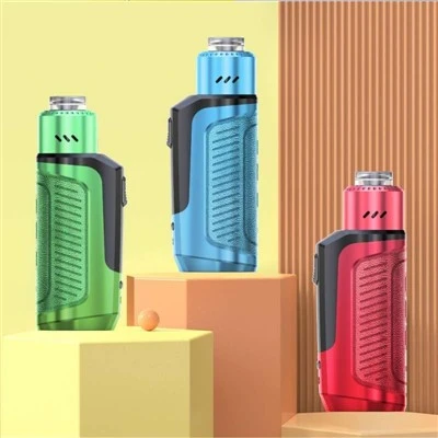 TASTEFOG BOLD 18000