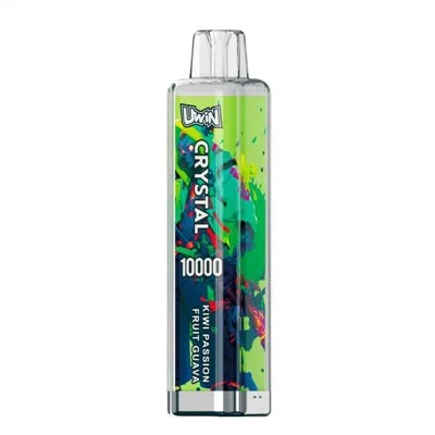 Uwin Crystal 10000