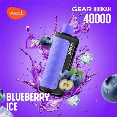 VOZOL Gear Kaljanas 40K