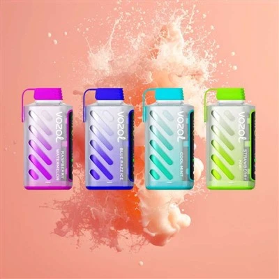 „Vozol Gear Power 20K“ pufai