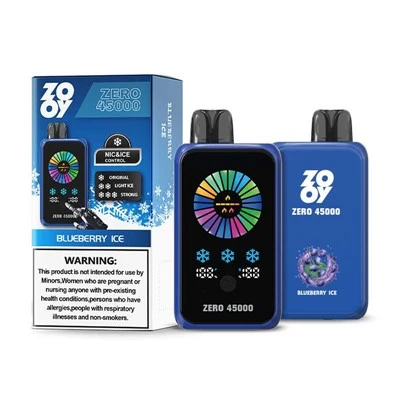 „Zooy Zero 45000“