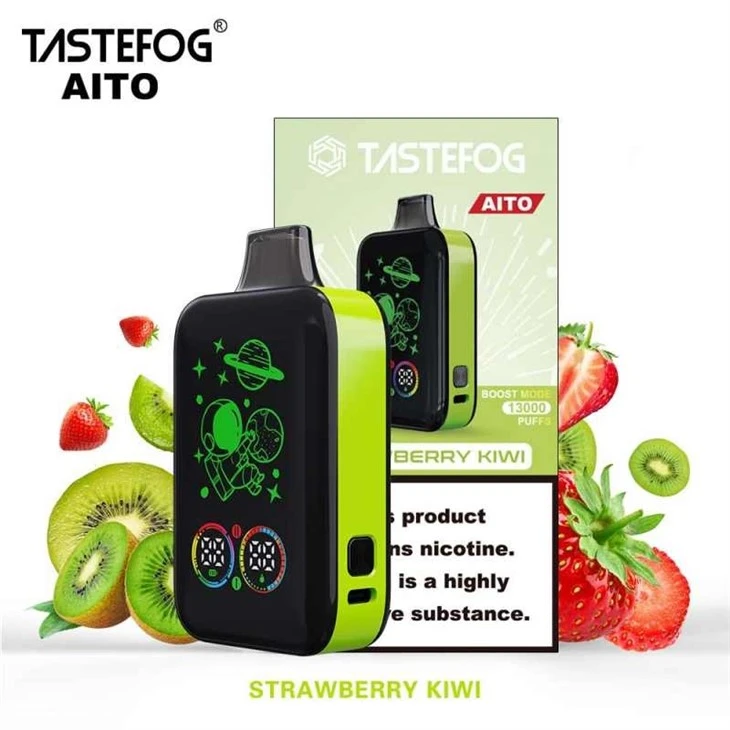 TASTEFOG AITO 25000 6 TASTEFOG AITO 25000 6