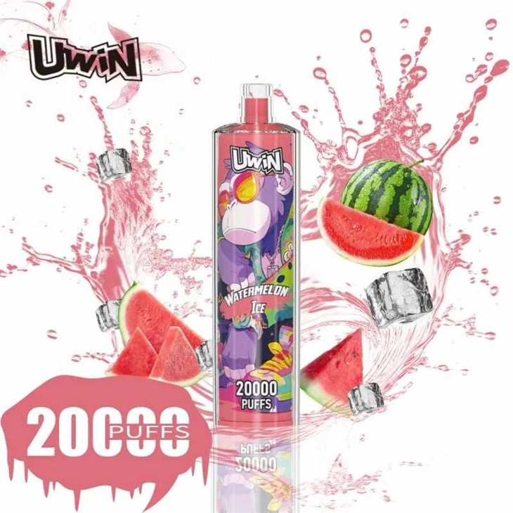 Uwin Shisha Crystal 20K Puffs suppliers Uwin Shisha Crystal 20K Puffs suppliers