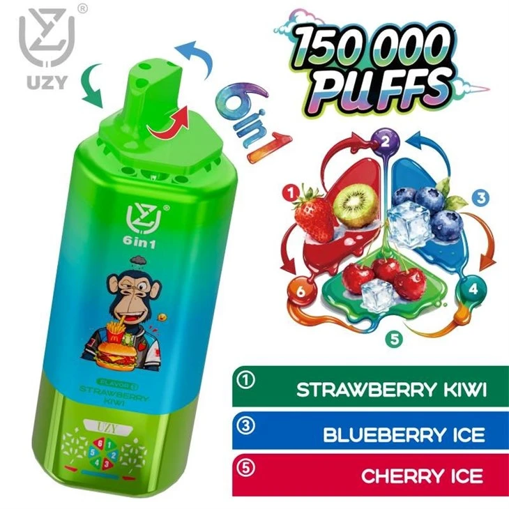 UZY 6 in 1 150K high quality UZY 6 in 1 150K high quality