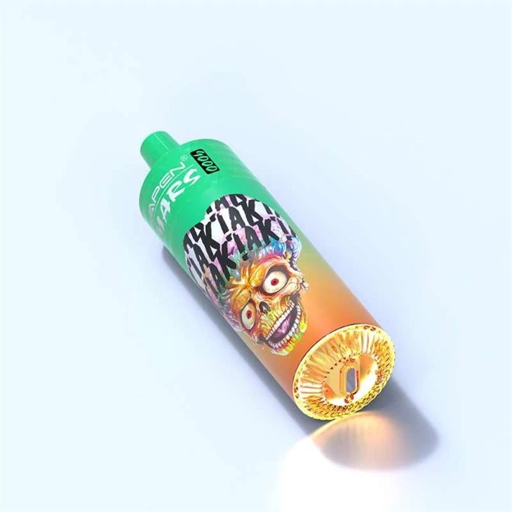 VAPEN MARS 9000puff vape