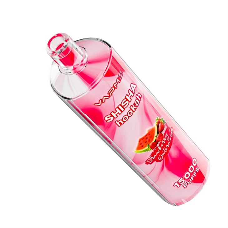 Vapme Shisha Hookah 15000 Disposable Vape Vapme Shisha Hookah 15000 Disposable Vape