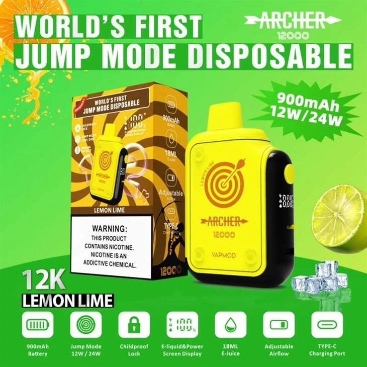 vapmod archer 12000 puff vapmod archer 12000 puff